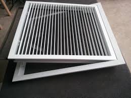 Cửa gió điều hòa